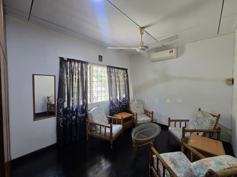 Bungalow for Sale in Bukit Damansara (Damansara Heights) - Joshua Selvan - Living Room - PropertyGuru.com.my