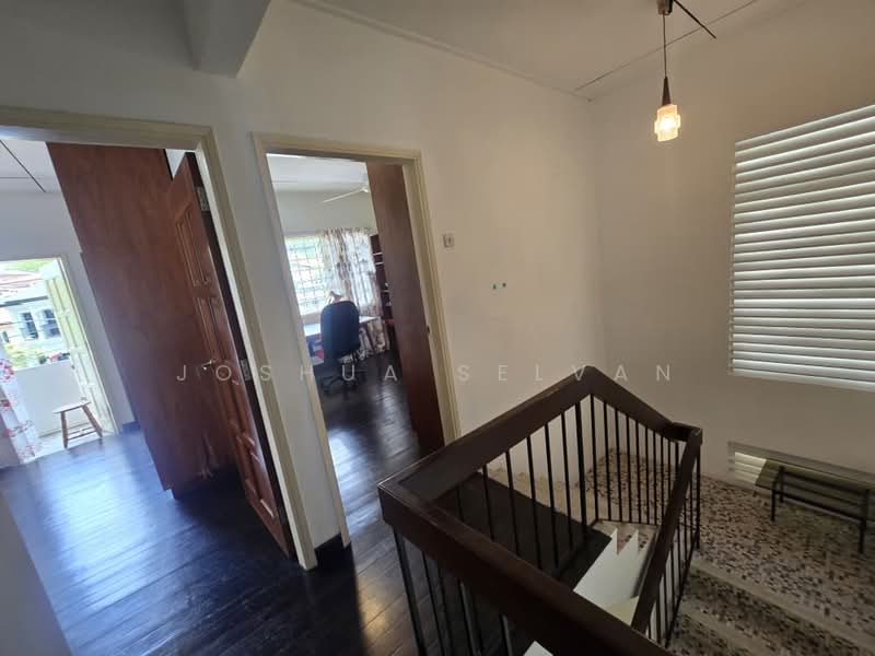 Bungalow for Sale in Bukit Damansara (Damansara Heights) - Joshua Selvan - Corridor - PropertyGuru.com.my