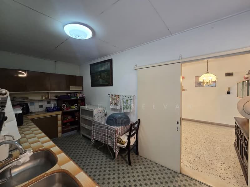 Bungalow for Sale in Bukit Damansara (Damansara Heights) - Joshua Selvan - Kitchen - PropertyGuru.com.my