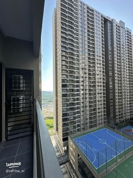 Service Residence for Sale at Vision City Youth City - John Khoo - Exterior - PropertyGuru.com.my