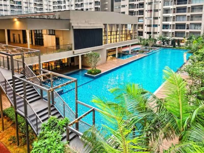 Service Residence for Sale at Vision City Youth City - John Khoo - Exterior - PropertyGuru.com.my