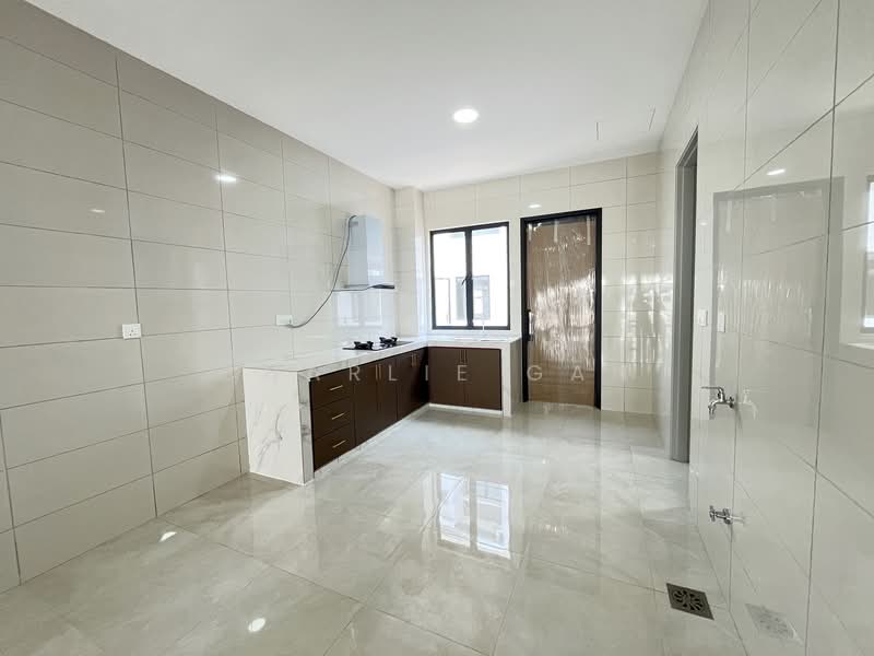 Avela untuk Untuk Disewa - RM 2,500 /bulan, Mac 2026 - Kitchen - PropertyGuru.com.my