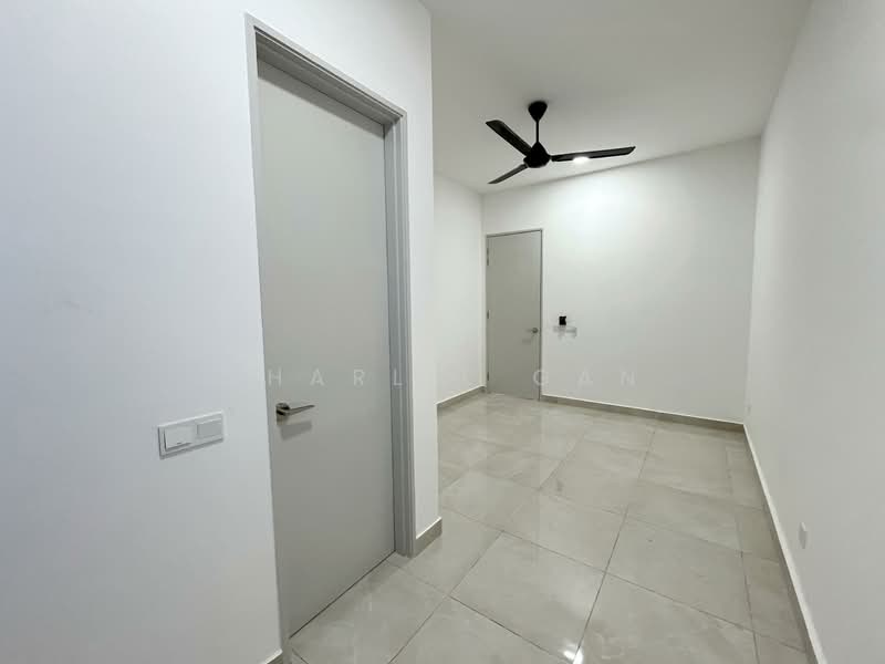 2-storey Terraced House for Rent in Telok Panglima Garang (Selangor) - Charlie Gan - Interior - PropertyGuru.com.my