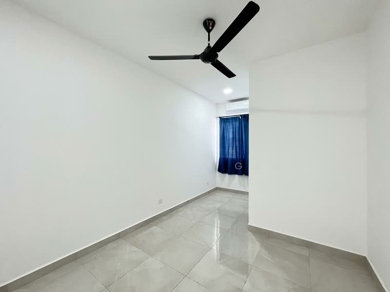 2-storey Terraced House for Rent in Telok Panglima Garang (Selangor) - Charlie Gan - Interior - PropertyGuru.com.my