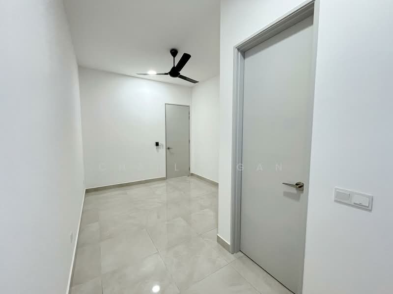 2-storey Terraced House for Rent in Telok Panglima Garang (Selangor) - Charlie Gan - Interior - PropertyGuru.com.my
