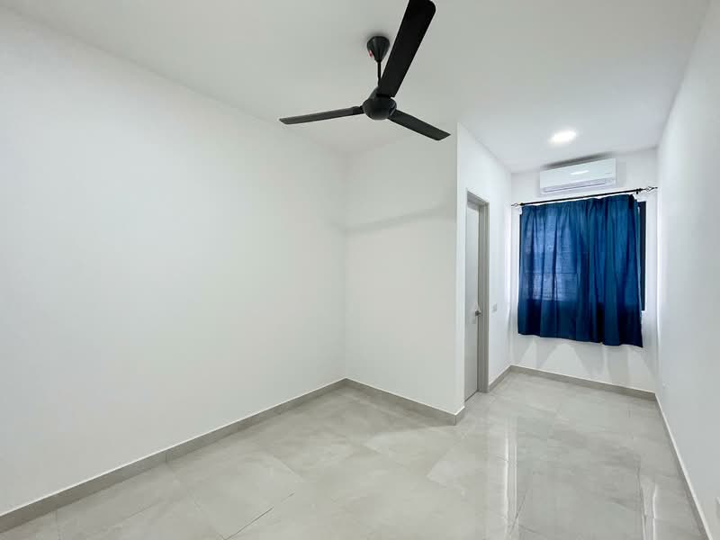 2-storey Terraced House for Rent in Telok Panglima Garang (Selangor) - Charlie Gan - Interior - PropertyGuru.com.my