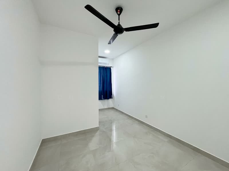 2-storey Terraced House for Rent in Telok Panglima Garang (Selangor) - Charlie Gan - Interior - PropertyGuru.com.my