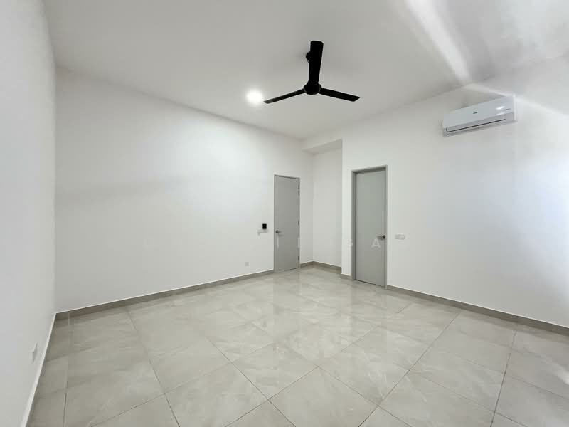2-storey Terraced House for Rent in Telok Panglima Garang (Selangor) - Charlie Gan - Interior - PropertyGuru.com.my