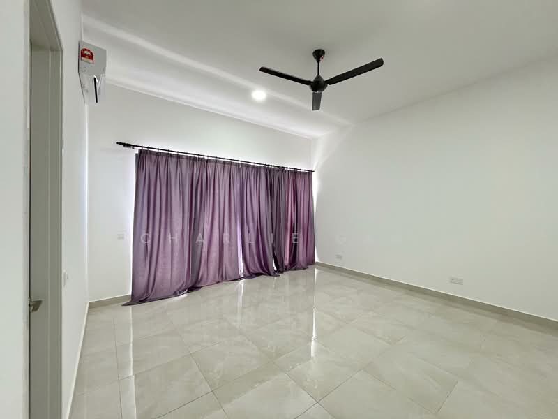 2-storey Terraced House for Rent in Telok Panglima Garang (Selangor) - Charlie Gan - Interior - PropertyGuru.com.my