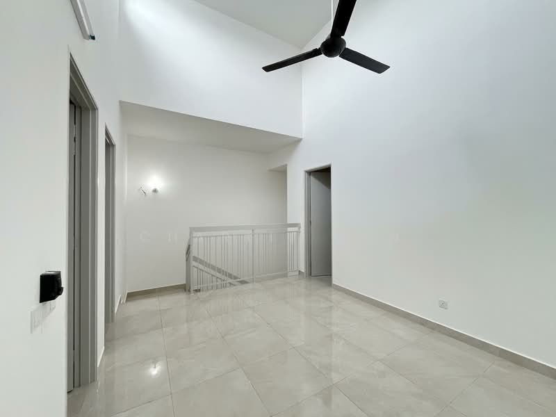 2-storey Terraced House for Rent in Telok Panglima Garang (Selangor) - Charlie Gan - Interior - PropertyGuru.com.my