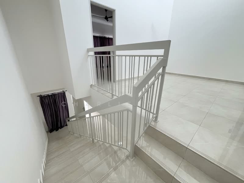 2-storey Terraced House for Rent in Telok Panglima Garang (Selangor) - Charlie Gan - Interior - PropertyGuru.com.my