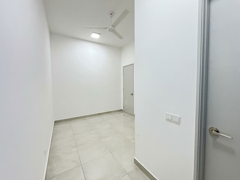 2-storey Terraced House for Rent in Telok Panglima Garang (Selangor) - Charlie Gan - Interior - PropertyGuru.com.my