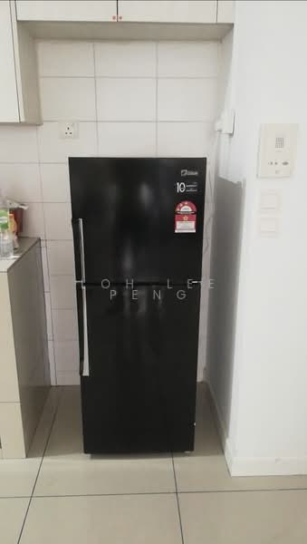 Greenfield Regency untuk Untuk Disewa - RM 2,200 /bulan, Mac 2026 - Kitchen - PropertyGuru.com.my