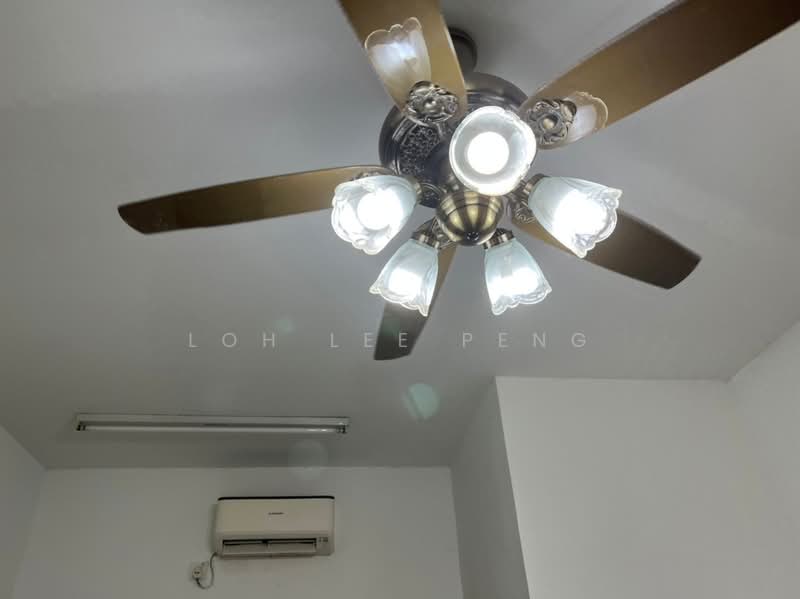 Greenfield Regency untuk Untuk Disewa - RM 2,200 /bulan, Mac 2026 - Interior - PropertyGuru.com.my