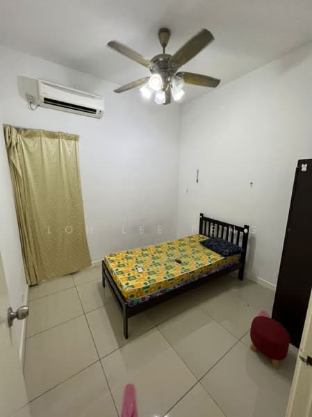 Greenfield Regency untuk Untuk Disewa - RM 2,200 /bulan, Mac 2026 - Bedroom - PropertyGuru.com.my