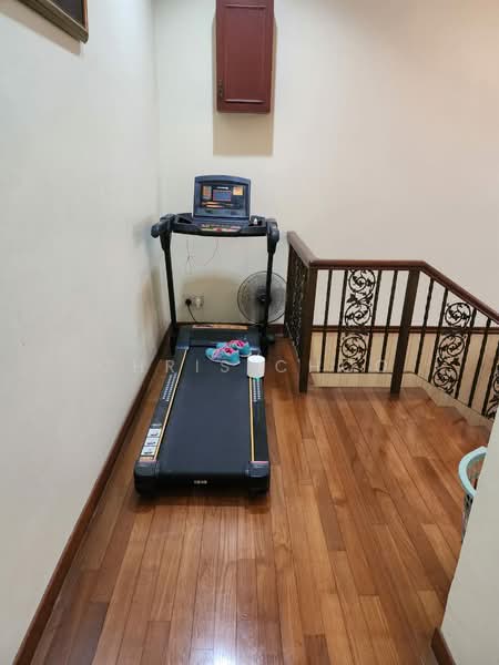 Condominium for Sale at Villa Angsana - Chris Choo - Interior - PropertyGuru.com.my