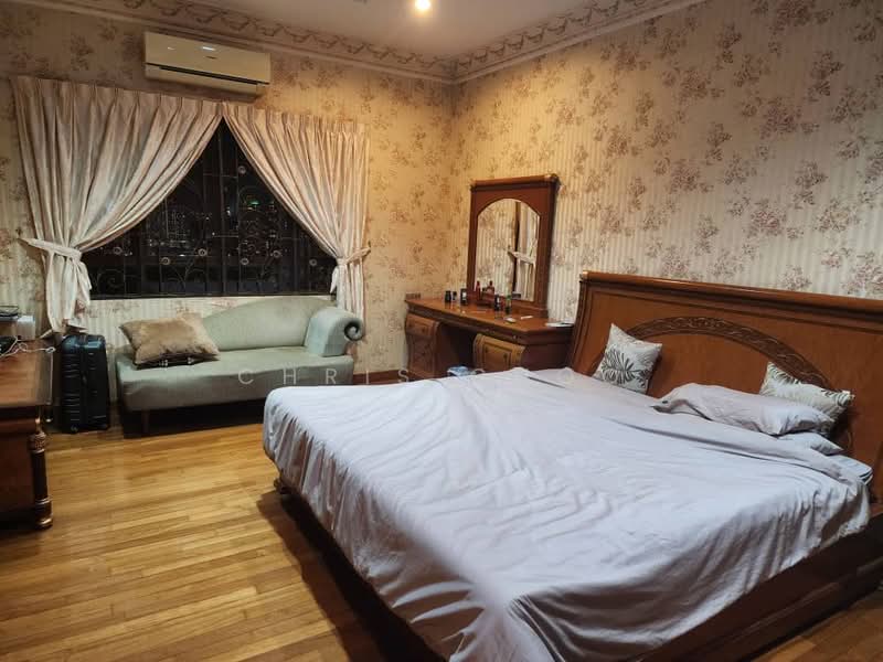 Condominium for Sale at Villa Angsana - Chris Choo - Bedroom - PropertyGuru.com.my