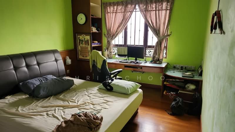 Condominium for Sale at Villa Angsana - Chris Choo - PropertyGuru.com.my