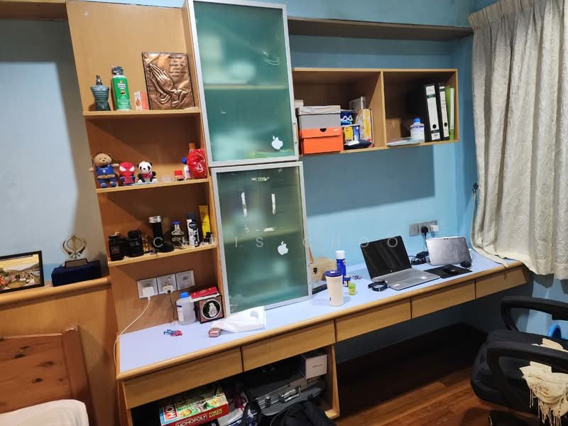 Condominium for Sale at Villa Angsana - Chris Choo - PropertyGuru.com.my