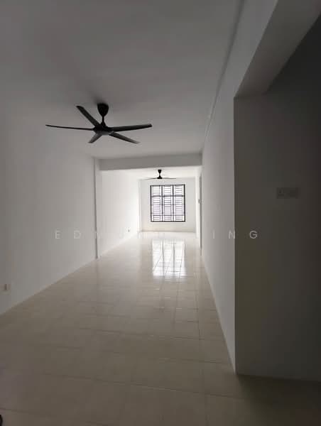 Flat for Rent at PANGSAPURI CENDERA 1 - Edmund Ling - Interior - PropertyGuru.com.my