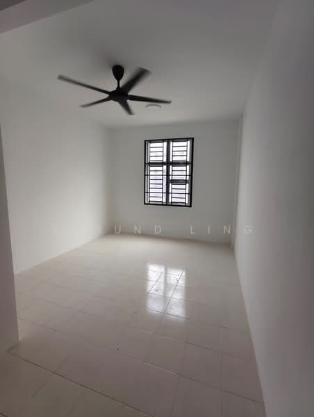 Flat for Rent at PANGSAPURI CENDERA 1 - Edmund Ling - Interior - PropertyGuru.com.my