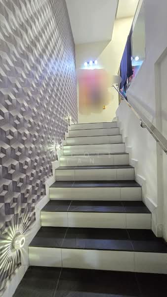 2-storey Terraced House for Sale in Taman Pulai Hijauan (Skudai) - Nicole Tan - Interior - PropertyGuru.com.my