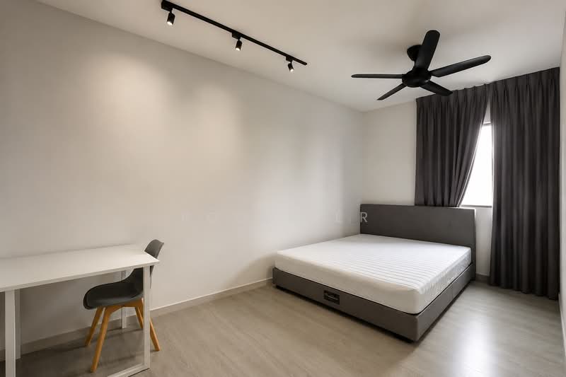 Condominium for Rent at The Hamilton - Roger Er - Bedroom - PropertyGuru.com.my