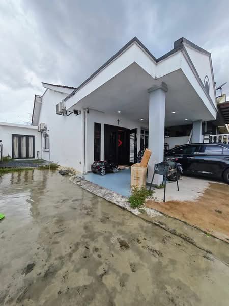 Taman Pulai Utama untuk Untuk Dijual - RM 598,000, Apr 2026 - Exterior - PropertyGuru.com.my