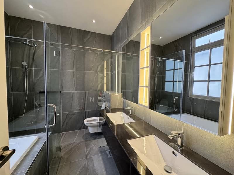 Eco Spring untuk Untuk Dijual - RM 2,600,000, Mac 2026 - Bathroom - PropertyGuru.com.my