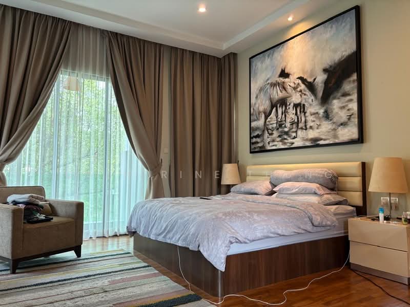 Semi-Detached House for Sale in Iskandar Puteri (Nusajaya) (Johor) - Catherine Thung - PropertyGuru.com.my