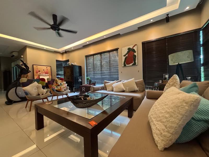 Semi-Detached House for Sale in Iskandar Puteri (Nusajaya) (Johor) - Catherine Thung - PropertyGuru.com.my