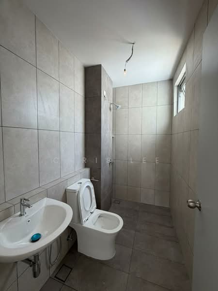 2-storey Terraced House for Sale in Bandar Gamuda Cove (Dengkil) - Chris Lee - Bathroom - PropertyGuru.com.my