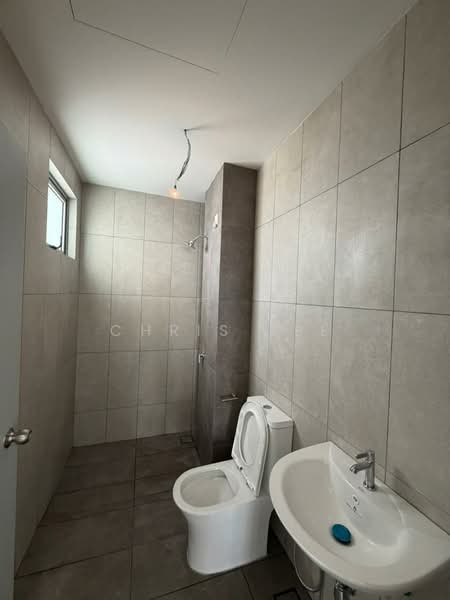 2-storey Terraced House for Sale in Bandar Gamuda Cove (Dengkil) - Chris Lee - Bathroom - PropertyGuru.com.my