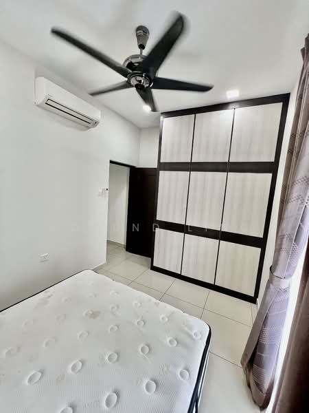 M Condominium @ Larkin untuk Untuk Disewa - RM 2,500 /bulan, Mac 2026 - Bedroom - PropertyGuru.com.my
