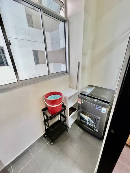 M Condominium @ Larkin untuk Untuk Disewa - RM 2,500 /bulan, Mac 2026 - Interior - PropertyGuru.com.my