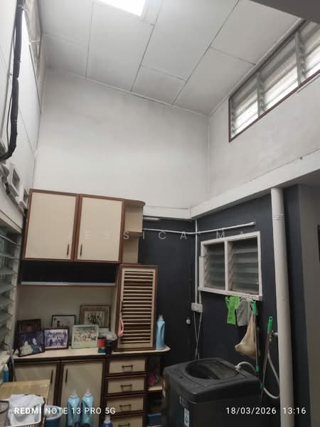 Untuk Disewa - Taman Abad