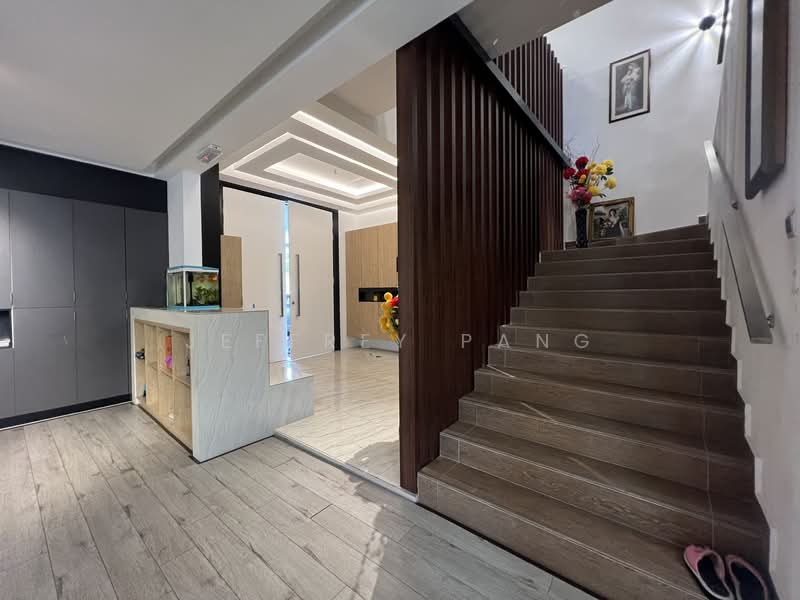 Bungalow for Sale in Country Heights (Kajang) - Jeffrey Pang - Interior - PropertyGuru.com.my