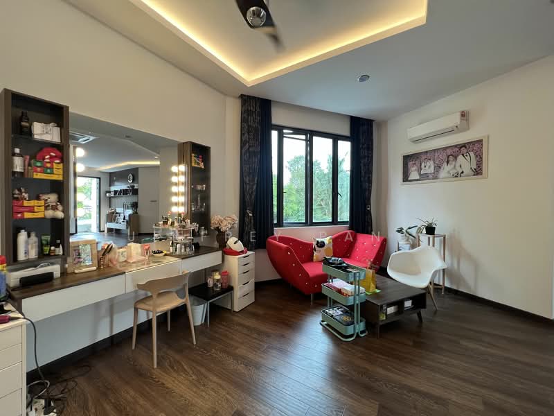 Bungalow for Sale in Country Heights (Kajang) - Jeffrey Pang - Living Room - PropertyGuru.com.my