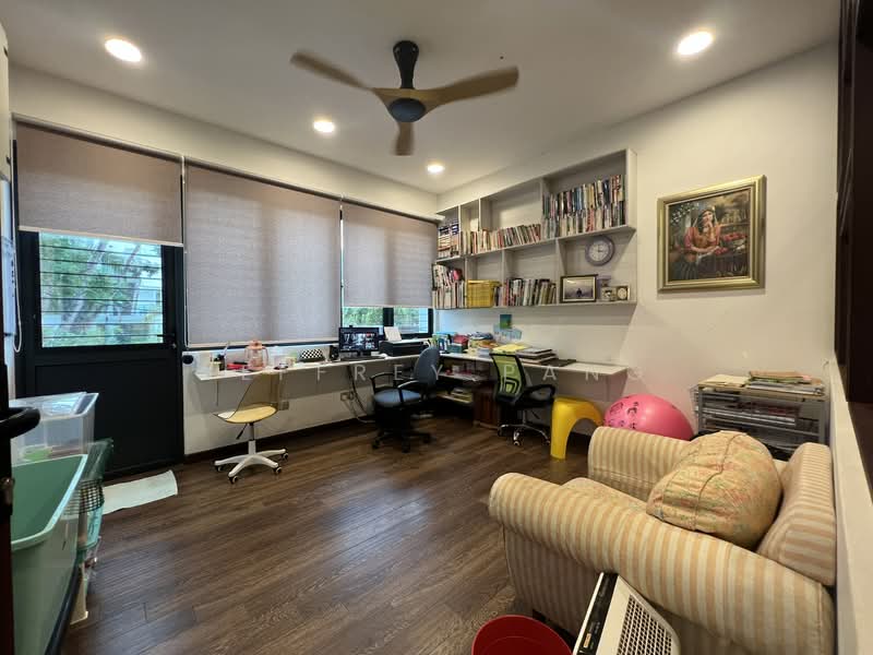 Bungalow for Sale in Country Heights (Kajang) - Jeffrey Pang - Study - PropertyGuru.com.my