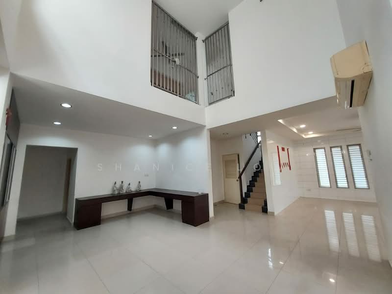 Taman Mutiara Indah untuk Untuk Dijual - RM 1,300,000, Mac 2026 - Living Room - PropertyGuru.com.my