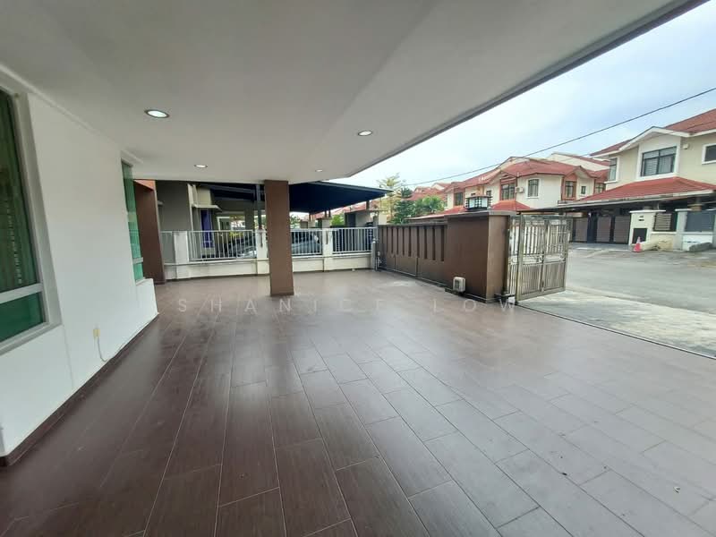 Taman Mutiara Indah untuk Untuk Dijual - RM 1,300,000, Mac 2026 - Exterior - PropertyGuru.com.my