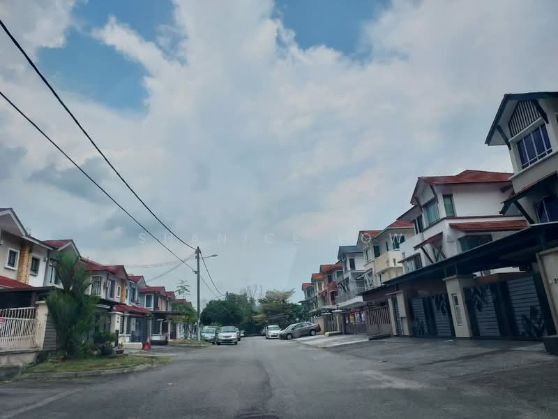Taman Mutiara Indah untuk Untuk Dijual - RM 1,300,000, Mac 2026 - Exterior - PropertyGuru.com.my