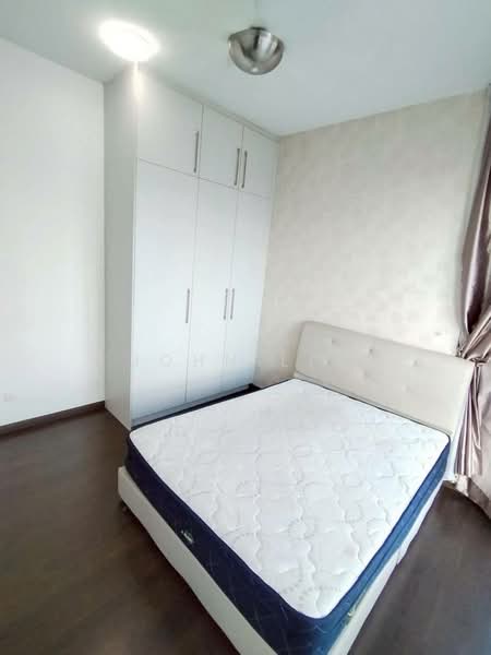 SKS Pavillion Residences untuk Untuk Dijual - RM 760,000, Mac 2026 - Bedroom - PropertyGuru.com.my