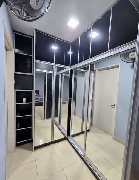 3-storey Terraced House for Sale in Laman Rimbunan (Kepong) - Kiing TW - Interior - PropertyGuru.com.my