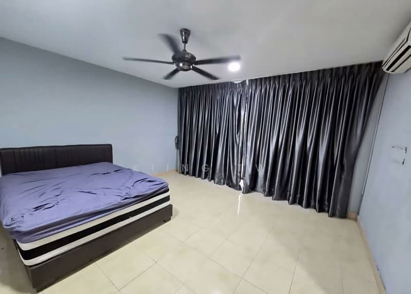3-storey Terraced House for Sale in Laman Rimbunan (Kepong) - Kiing TW - Bedroom - PropertyGuru.com.my