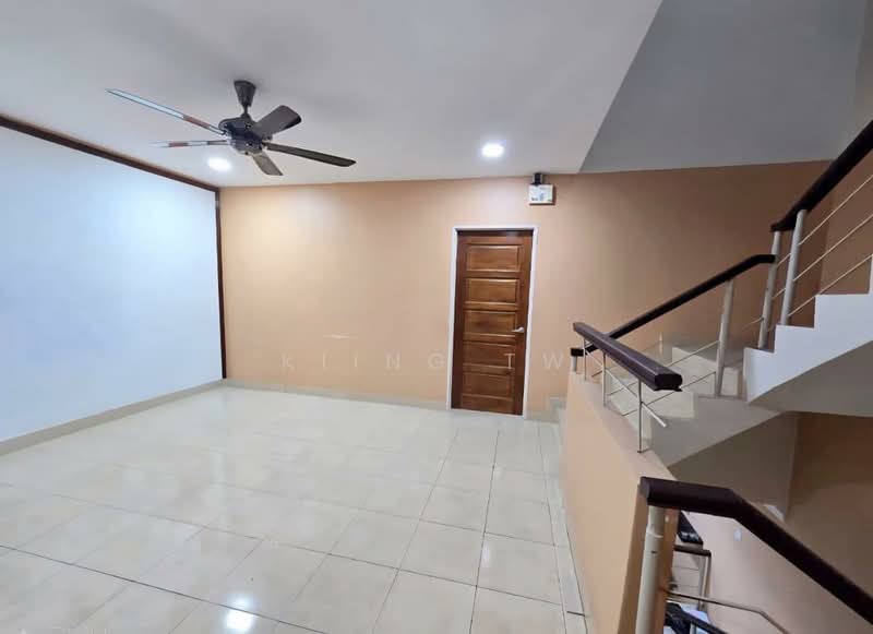 3-storey Terraced House for Sale in Laman Rimbunan (Kepong) - Kiing TW - Interior - PropertyGuru.com.my