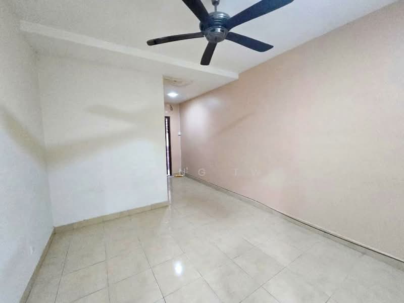 3-storey Terraced House for Sale in Laman Rimbunan (Kepong) - Kiing TW - PropertyGuru.com.my