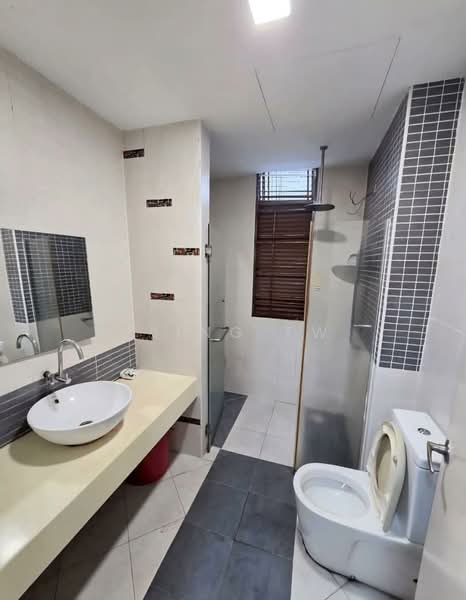 3-storey Terraced House for Sale in Laman Rimbunan (Kepong) - Kiing TW - PropertyGuru.com.my