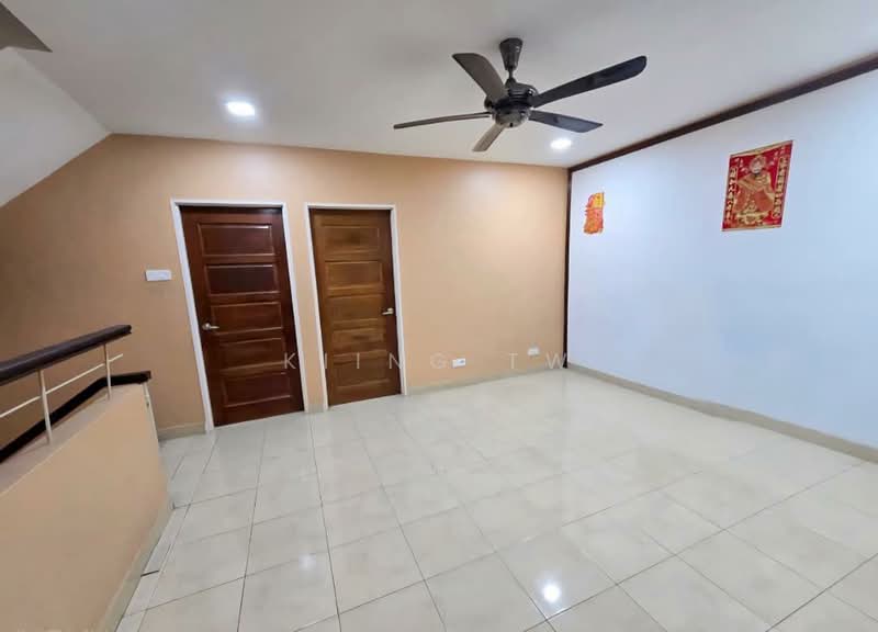 3-storey Terraced House for Sale in Laman Rimbunan (Kepong) - Kiing TW - PropertyGuru.com.my