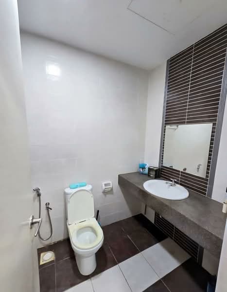 3-storey Terraced House for Sale in Laman Rimbunan (Kepong) - Kiing TW - PropertyGuru.com.my